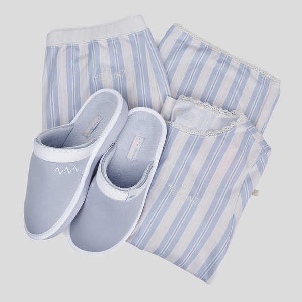 Essential - Twilight Blue - Cozyland