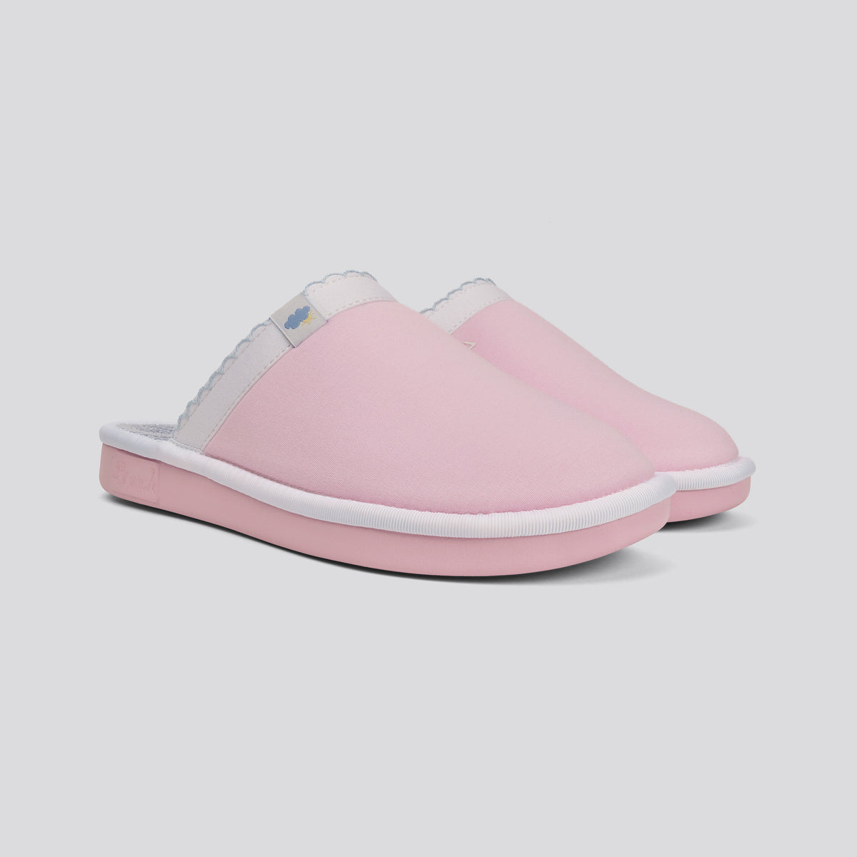 Essential - Baby Pink - Cozyland