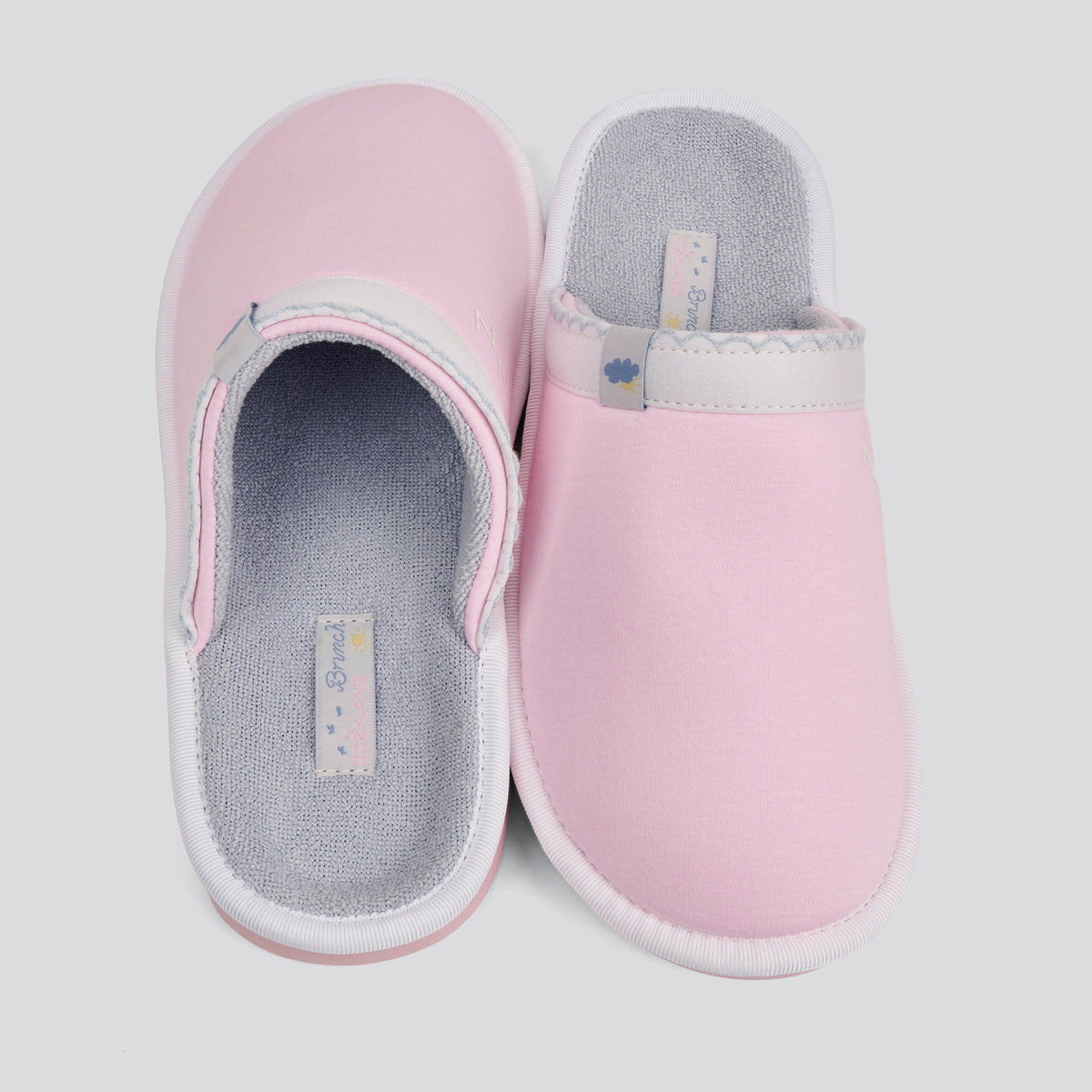 Essential - Baby Pink - Cozyland