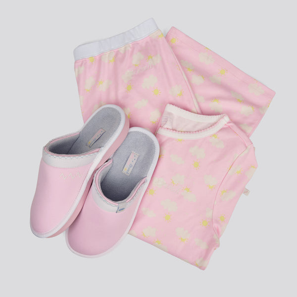 Essential - Baby Pink - Cozyland