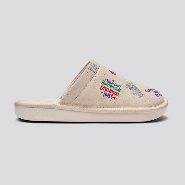 Essential Cinnamon Toast Crunch™ - Cinnadust - Suede