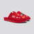 Essential Lucky Charms™ - Lucky Red - Suede