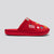 Essential Lucky Charms™ - Lucky Red - Suede