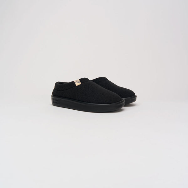 Essential Kids - Black - Terry