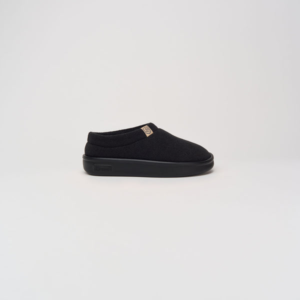 Essential Kids - Black - Terry