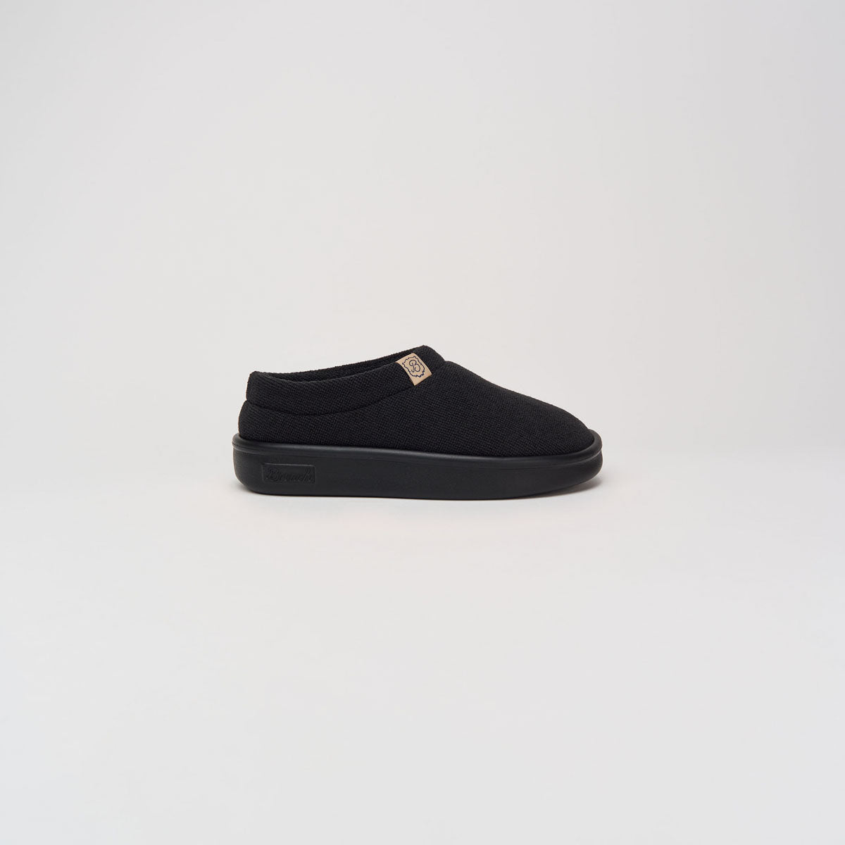 Essential Kids - Black - Terry