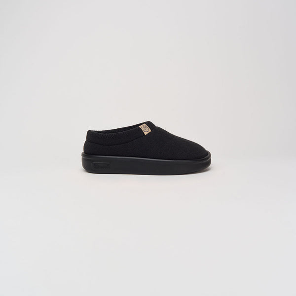 Essential Kids - Black - Terry