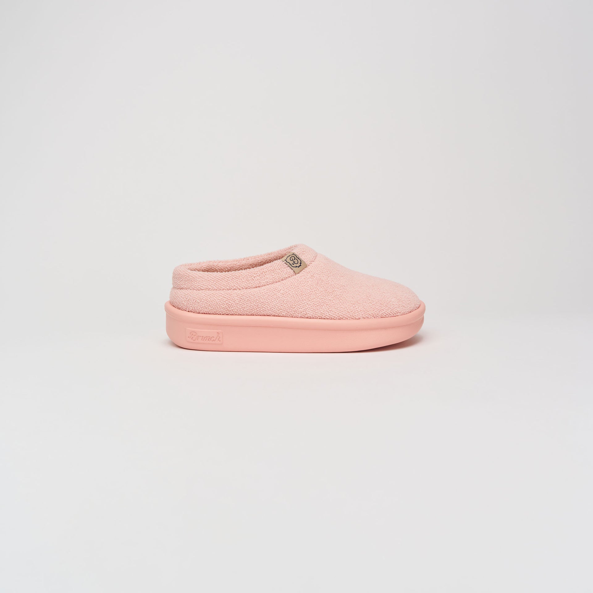 Essential Kids - Pink - Terry