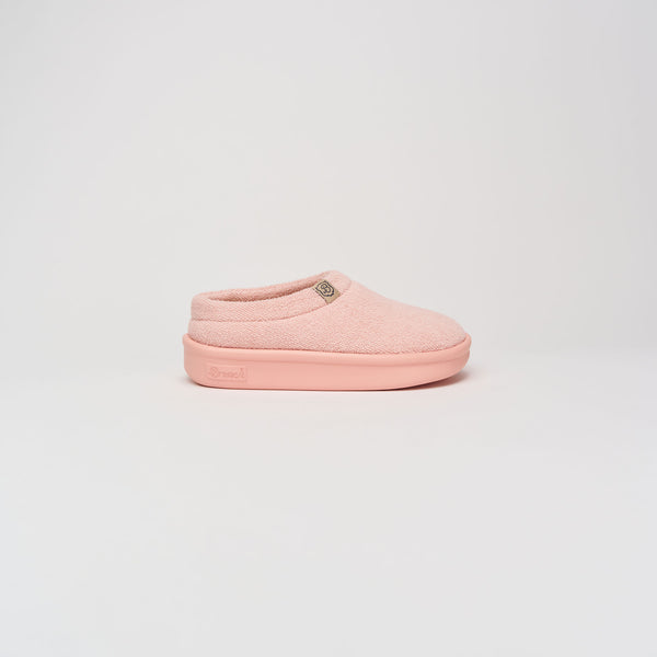 Essential Kids - Pink - Terry