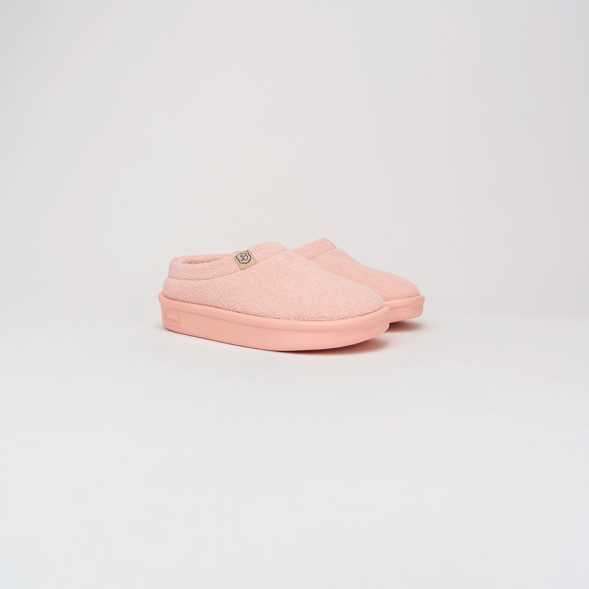 Essential Kids - Pink - Terry