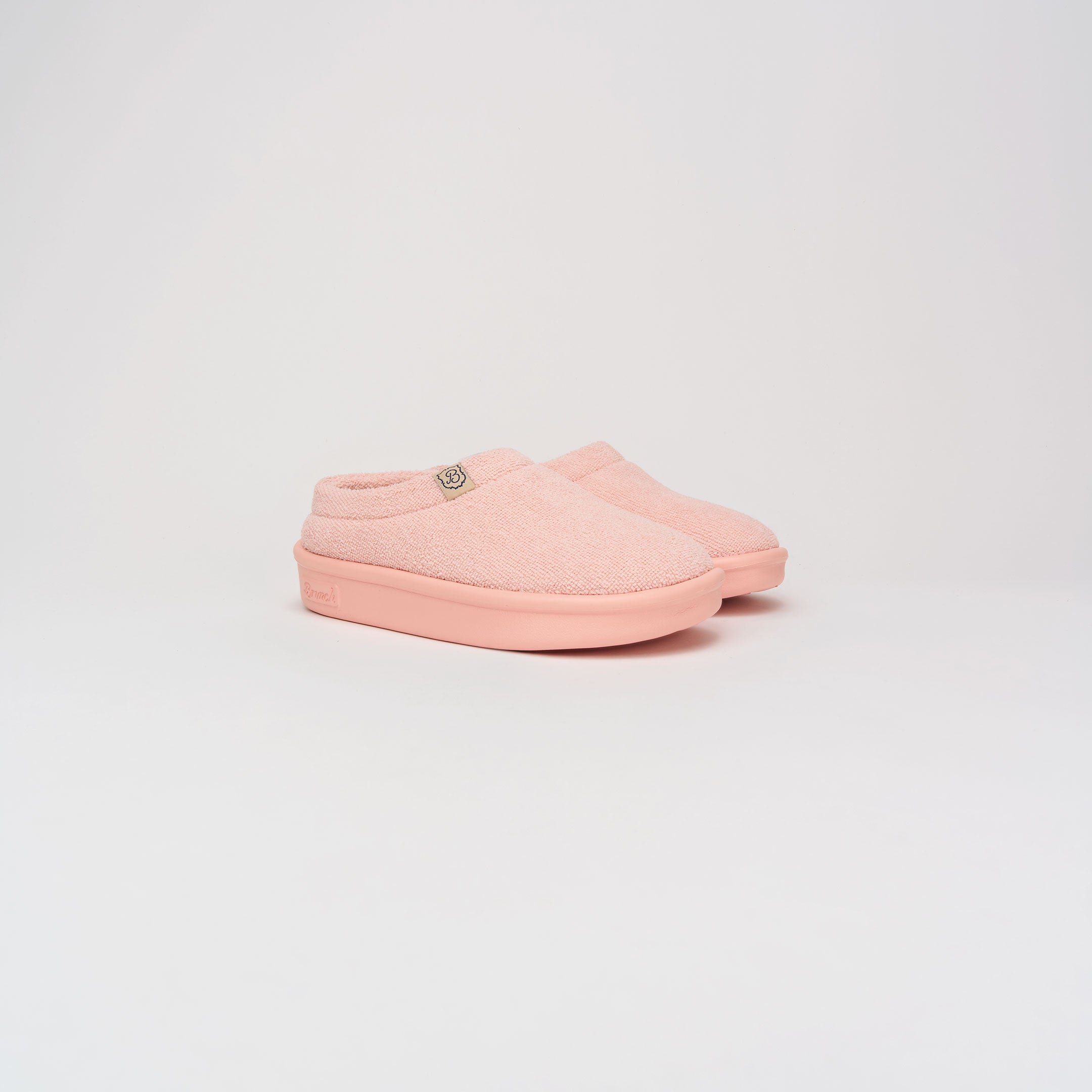 Essential Kids - Pink - Terry