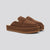 Loafer XXL Shearling - Mocha - Suede