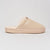 Essential Shearling - Beige - Suede