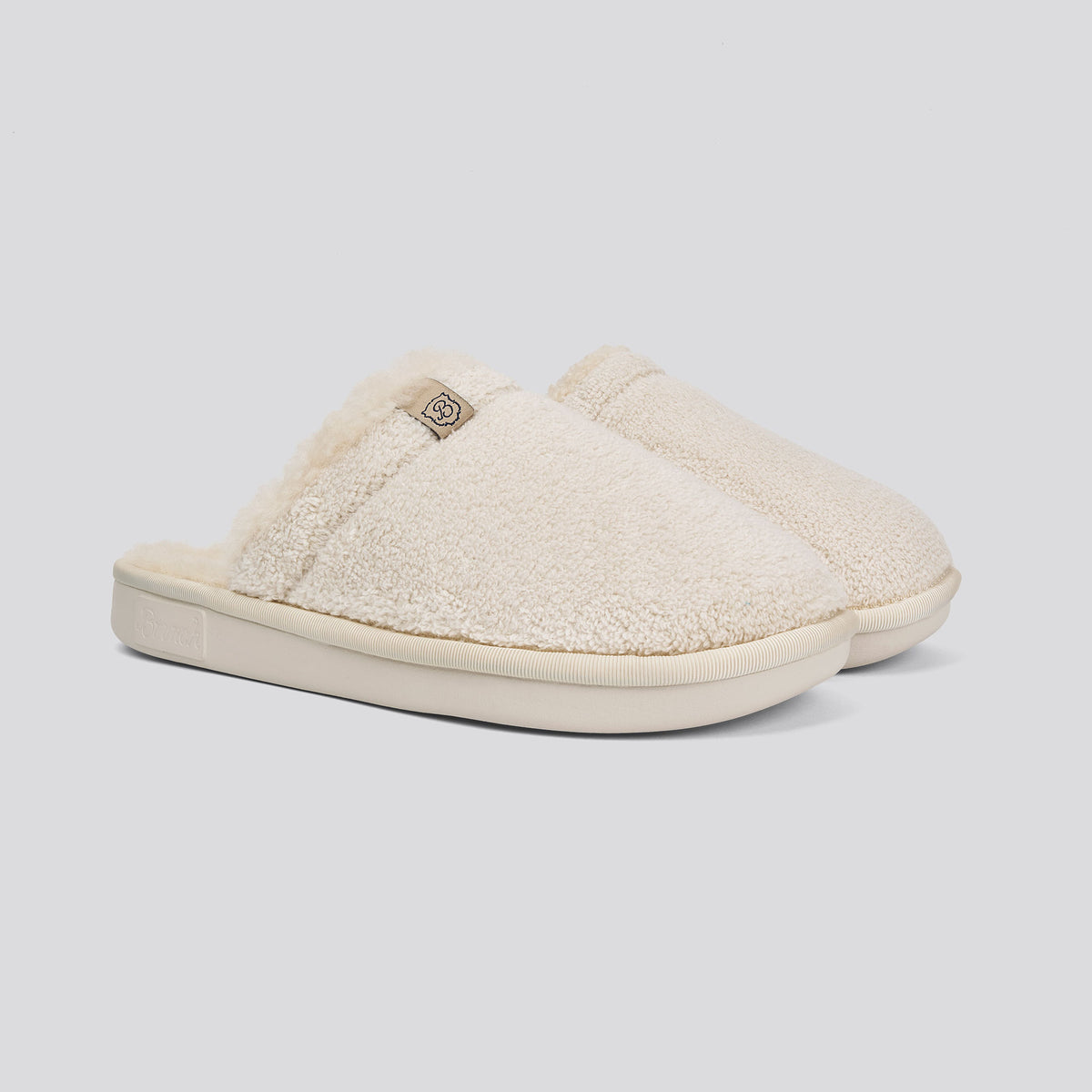 Essential Shearling - Cream - Terry