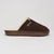 Essential Shearling - Brown - Suede