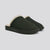 Essential Shearling - Forest - Suede