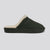 Essential Shearling - Forest - Suede