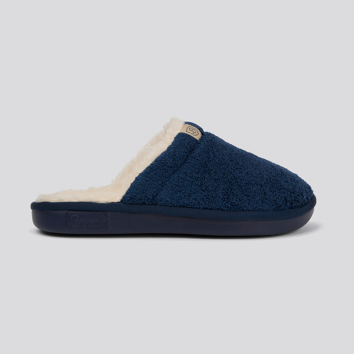 Essential Shearling - Navy - Terry