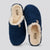 Essential Shearling - Navy - Terry