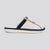 Essential Baseball Yankees - Cream - Suede