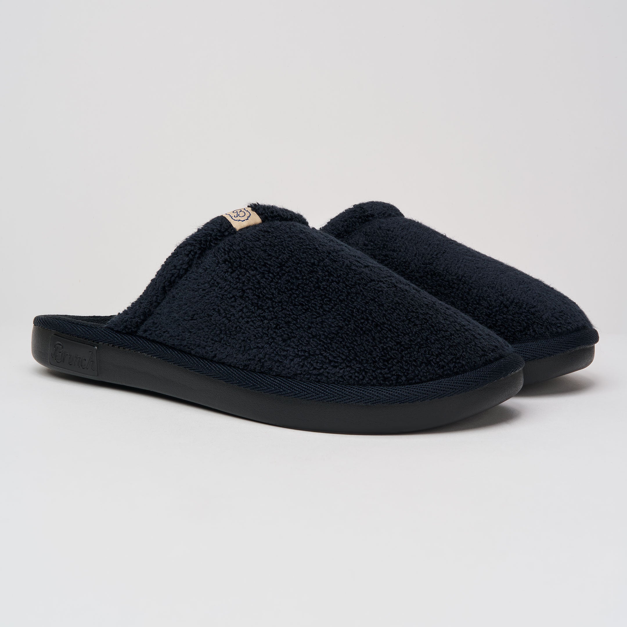 Essential - Black - Terry