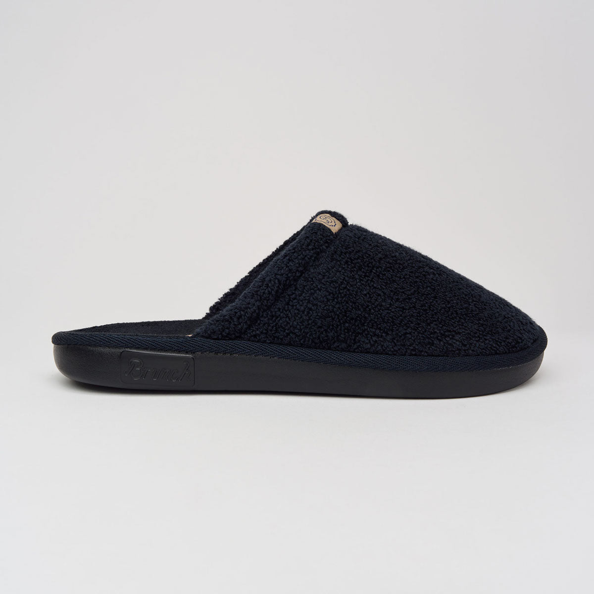 Essential - Black - Terry