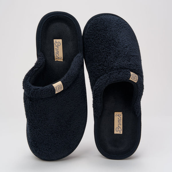 Essential - Black - Terry