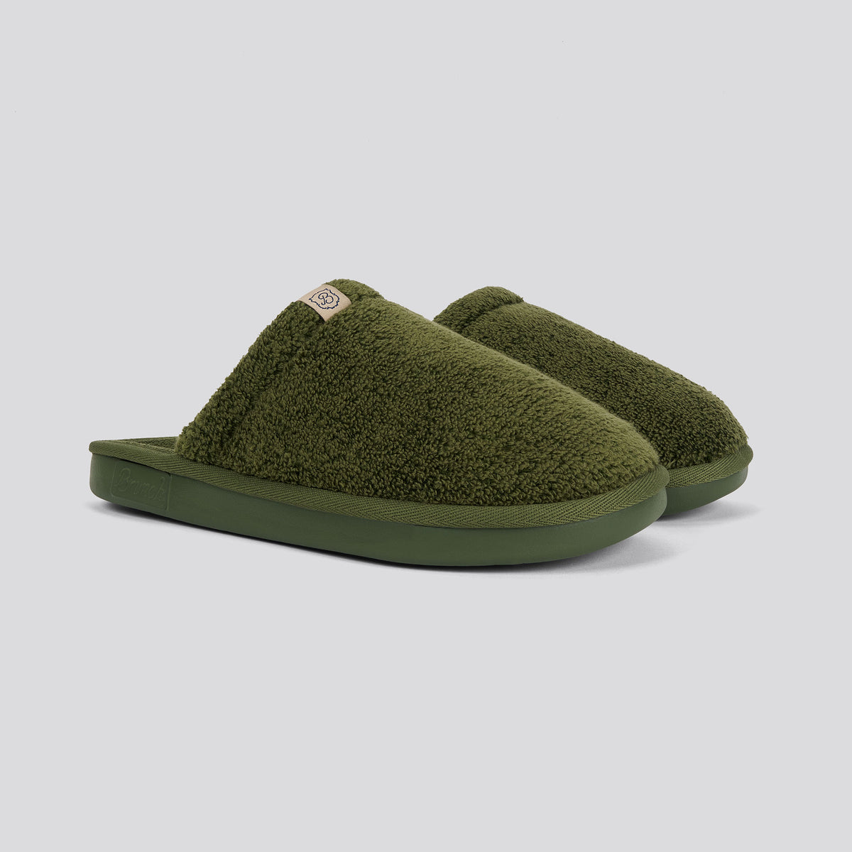 Essential - Chive - Terry