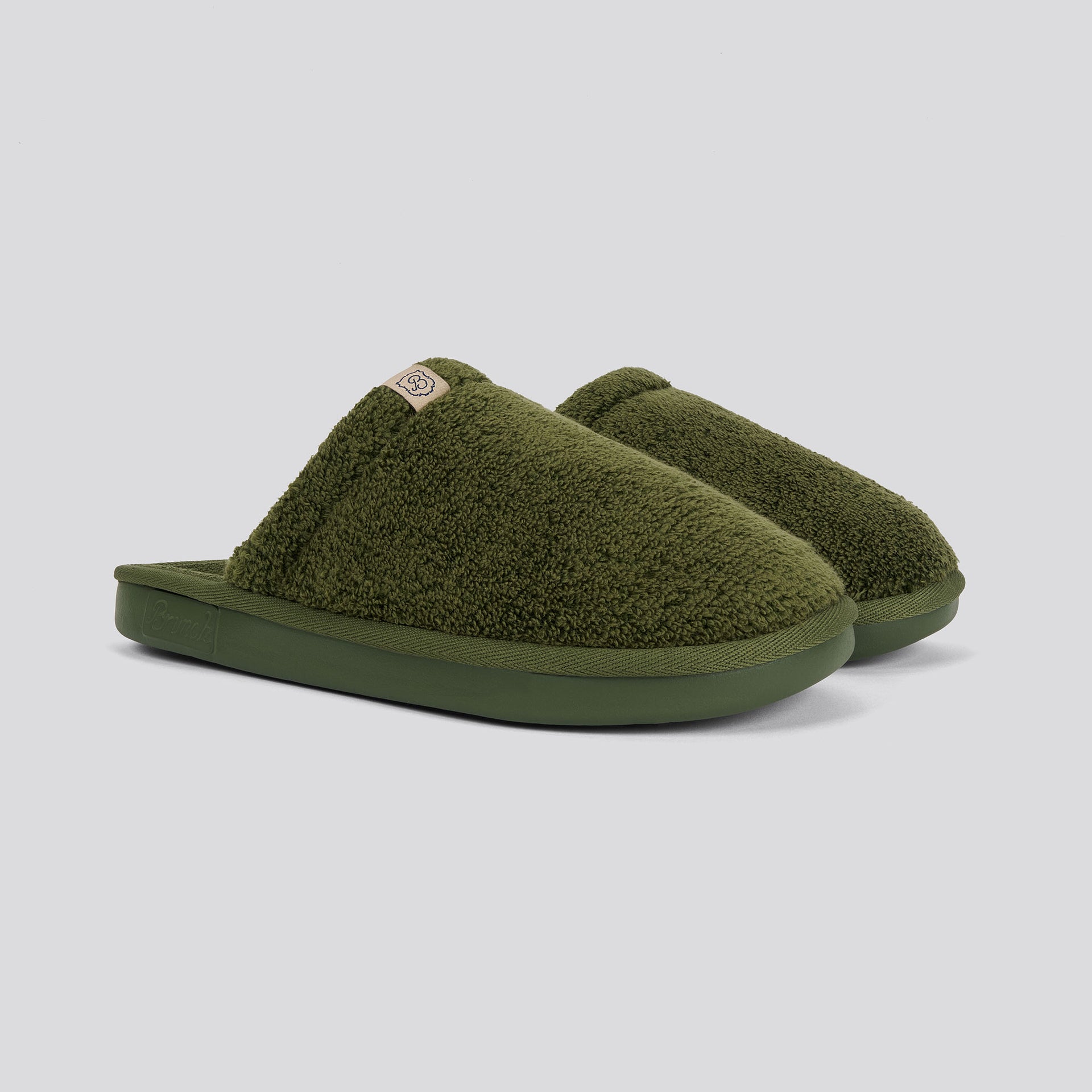 Essential - Chive - Terry