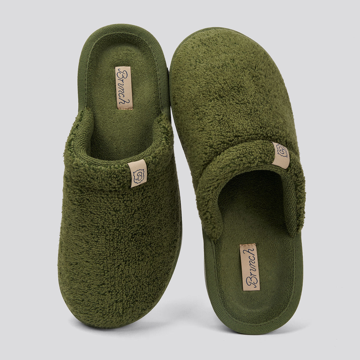 Essential - Chive - Terry