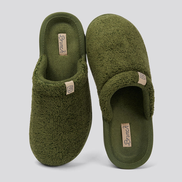 Essential - Chive - Terry