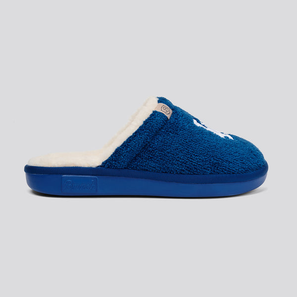 Essential Crest Dodgers - Dodgers Blue - Terry
