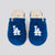 Essential Crest Dodgers - Dodgers Blue - Terry