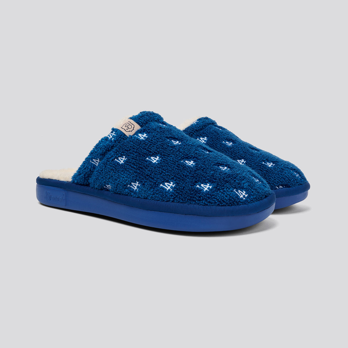 Essential Repeat Dodgers - Dodgers Blue - Terry