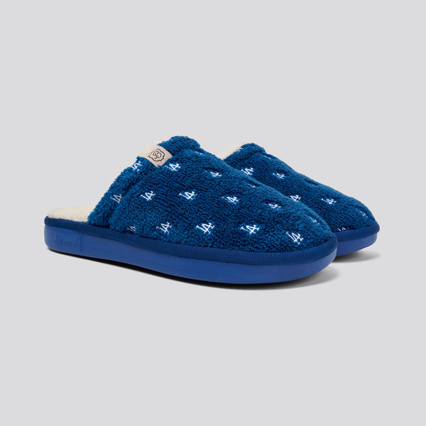 Essential Repeat Dodgers - Dodgers Blue - Terry