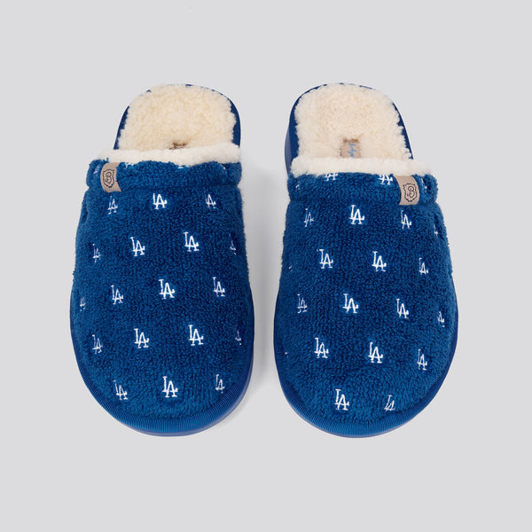 Essential Repeat Dodgers - Dodgers Blue - Terry