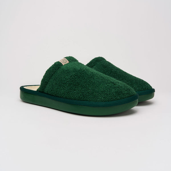 Essential - Emerald - Terry