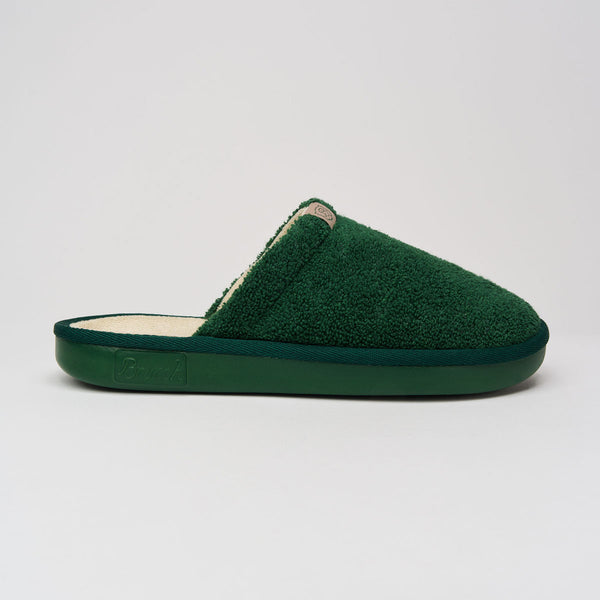 Essential - Emerald - Terry