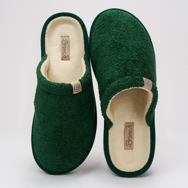 Essential - Emerald - Terry