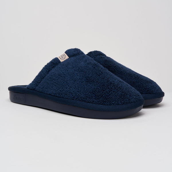 Essential - Navy - Terry