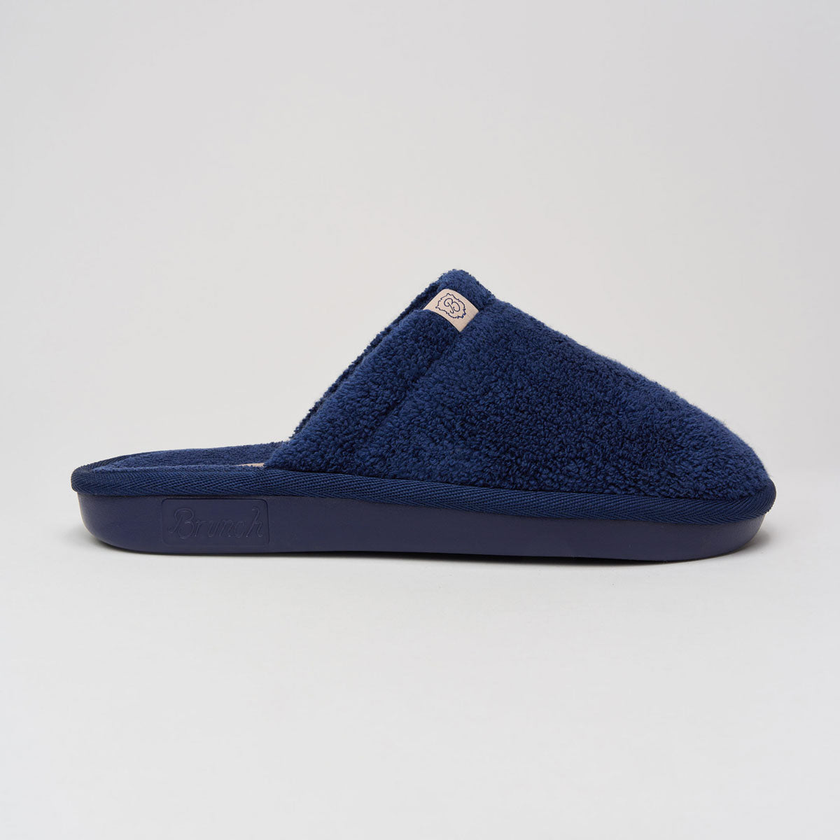 Essential - Navy - Terry