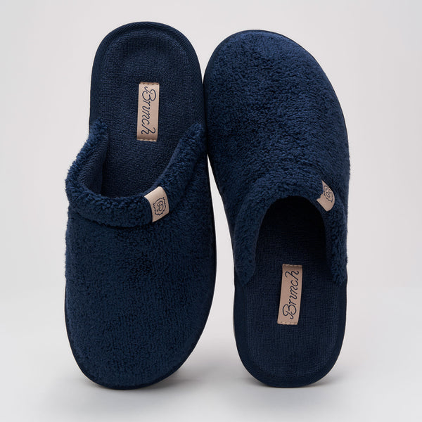 Essential - Navy - Terry