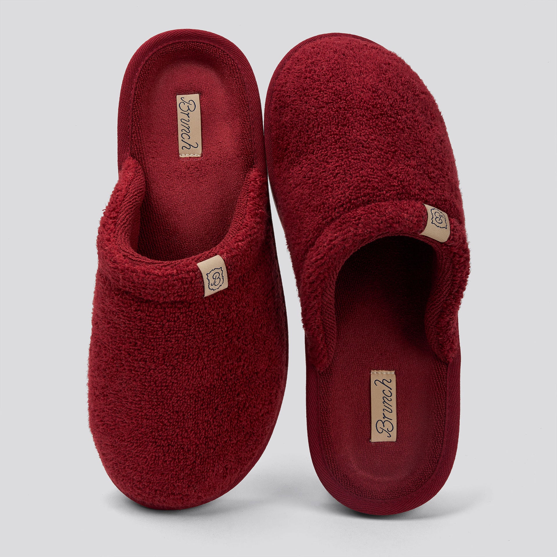 Essential - Bordeaux - Terry