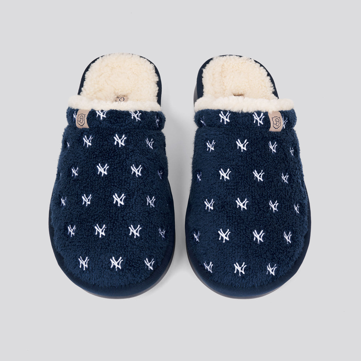 Essential Repeat Yankees - Navy - Terry