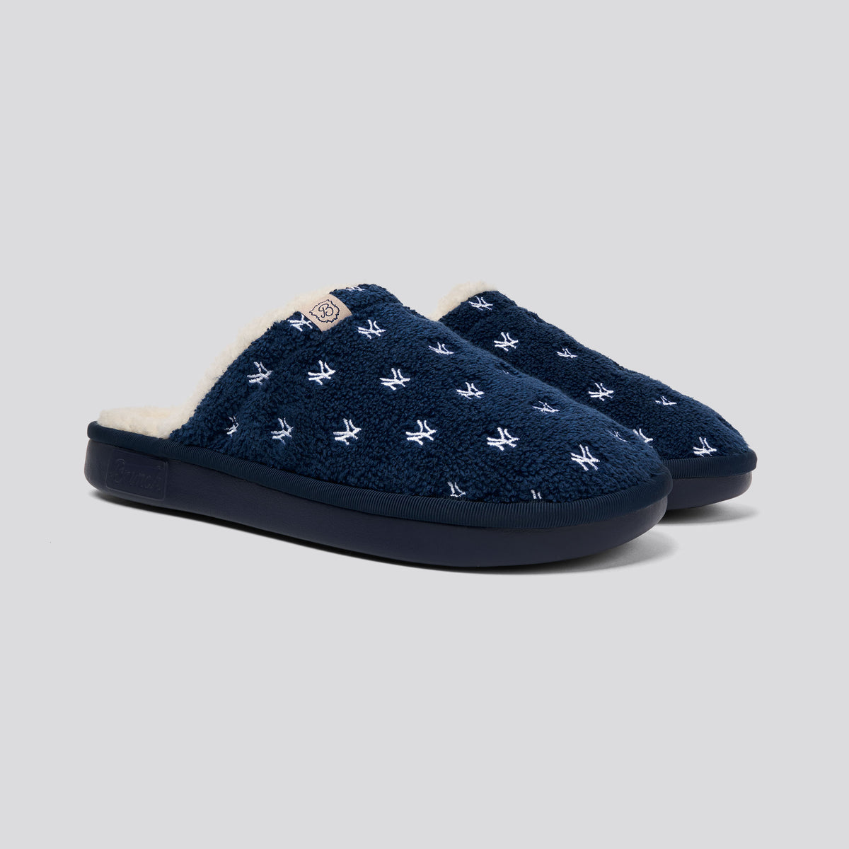 Essential Repeat Yankees - Navy - Terry