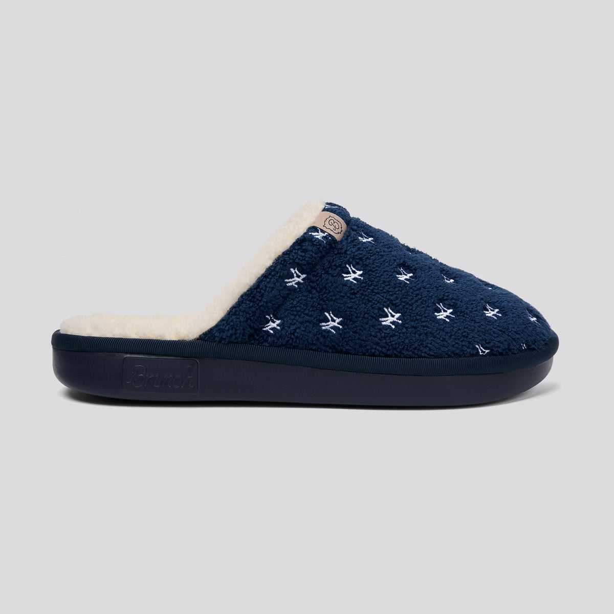 Essential Repeat Yankees - Navy - Terry
