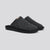 Brunch Essential slipper in Dark Grey felted wool, main product image