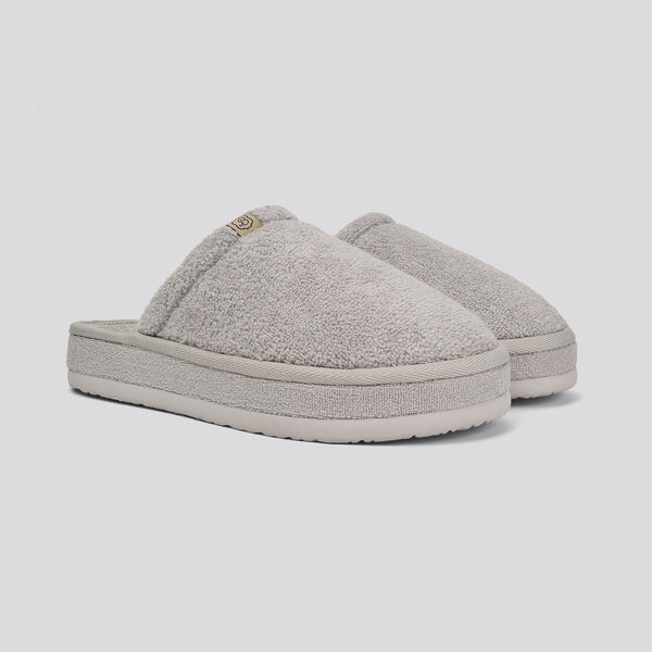 Essential XXL - Oyster - Terry