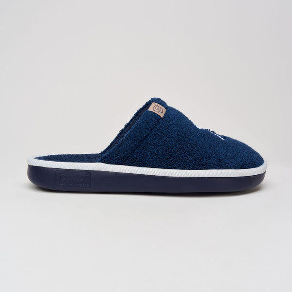 Essential Yankees - Navy - Terry