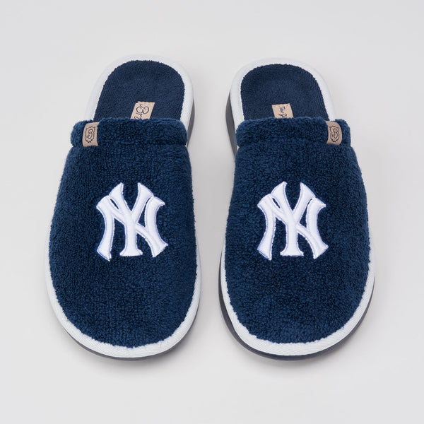 Essential Yankees - Navy - Terry